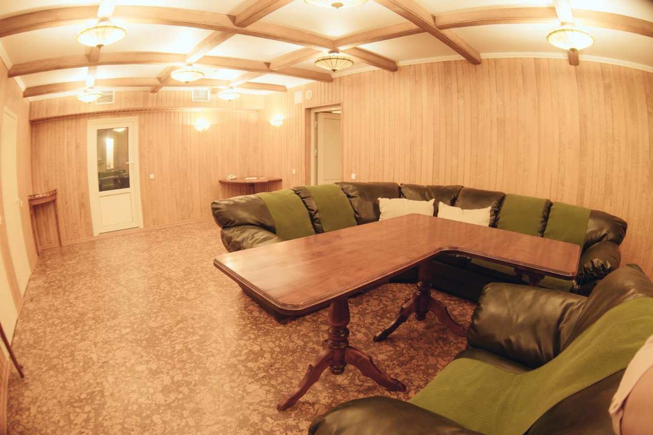 Гостиница Ампаро Череповец-6
